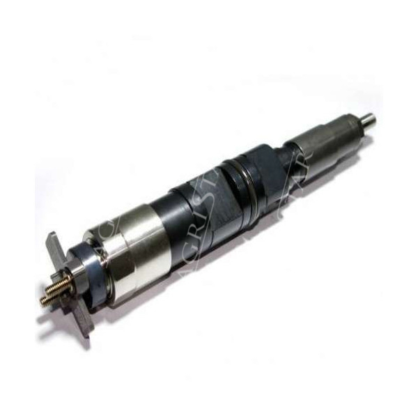 Wtryskiwacz wtrysk paliwa kompletny John Deere 6230 6330 6430 6530 6630 6830 6930 7430 7530 Premium 4045H PowerTech RE546782 RE5