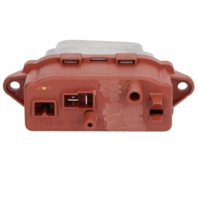 magneti marelli Rezystor dmuchawy 1-34-784-257 Case: CVT6160 CVT6140,CVT6150,CVT6195, CVT6175 CS80,CS85,CS90,CS100,CS105, CVX140