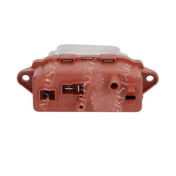 magneti marelli Rezystor dmuchawy 1-34-784-257 Case: CVT6160 CVT6140,CVT6150,CVT6195, CVT6175 CS80,CS85,CS90,CS100,CS105, CVX140