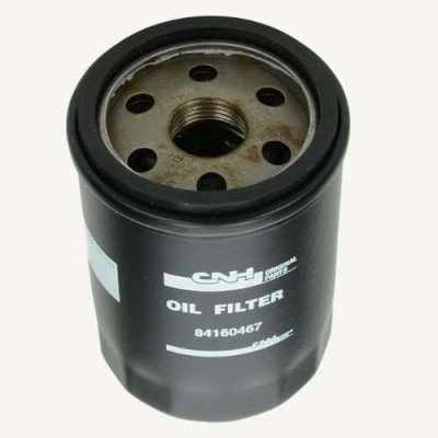 filtr oleju silnika New Holland EB - 35B SR, 50B SR, 55B EBSR - E29B, E26B, case E45B, E50B John Deere 1050, 2520, 3120, 3215 4