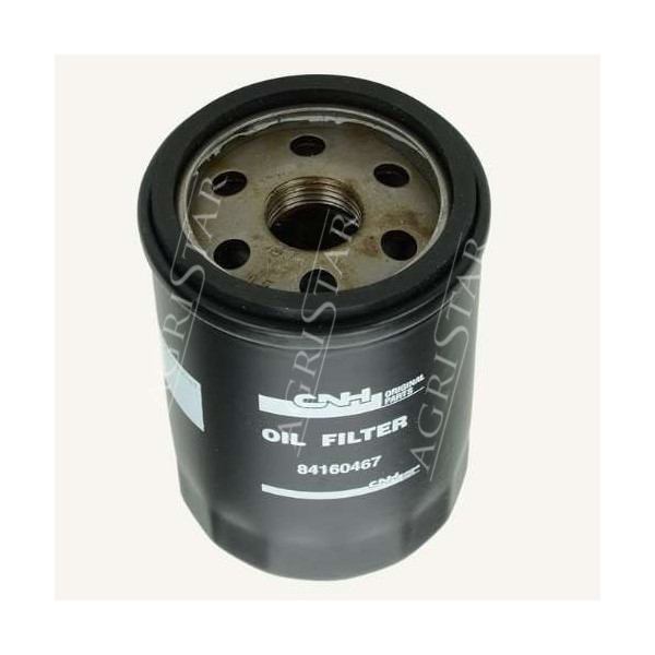 filtr oleju silnika New Holland EB - 35B SR, 50B SR, 55B EBSR - E29B, E26B, case E45B, E50B John Deere 1050, 2520, 3120, 3215 4