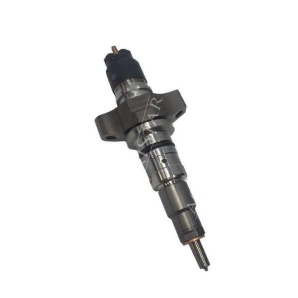 Wtryskiwacz Bosch silnik Iveco 0445120351 5801618038 0 445 120 351