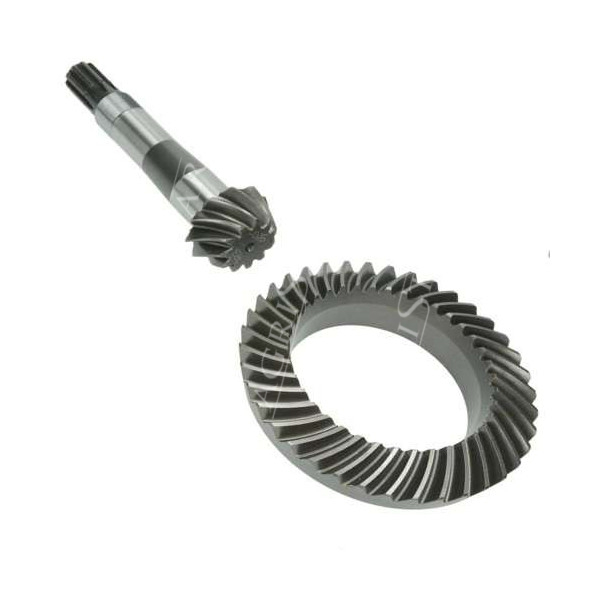 atak przedniego napędu Case JX60, JX70, new holland TD5010, TD5020 TD60D, TD70D TD4020F, TD4030 Z11/38