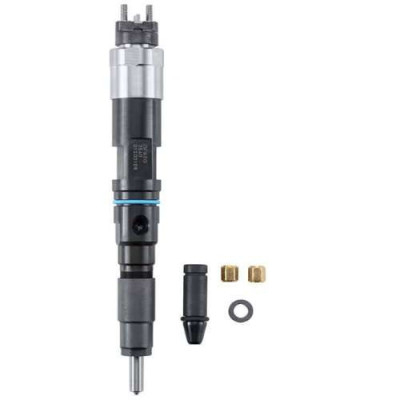 Wtryskiwacz paliwa Denso John Deere RE524364 RE518723 SE501939 095000-5190