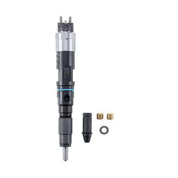 Wtryskiwacz paliwa Denso John Deere RE524364 RE518723 SE501939 095000-5190