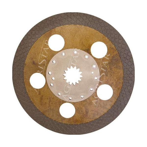 HAM1101 Tarcza Hamulcowa  Q 306x4 Z-15