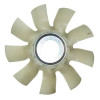 Wentylator silnika Massey Ferguson 6485 6490 6495 6497 6499 7485 7490 7495 7497 7499 Valtra N113 N123 N143 N163 T132 T133 T152 T