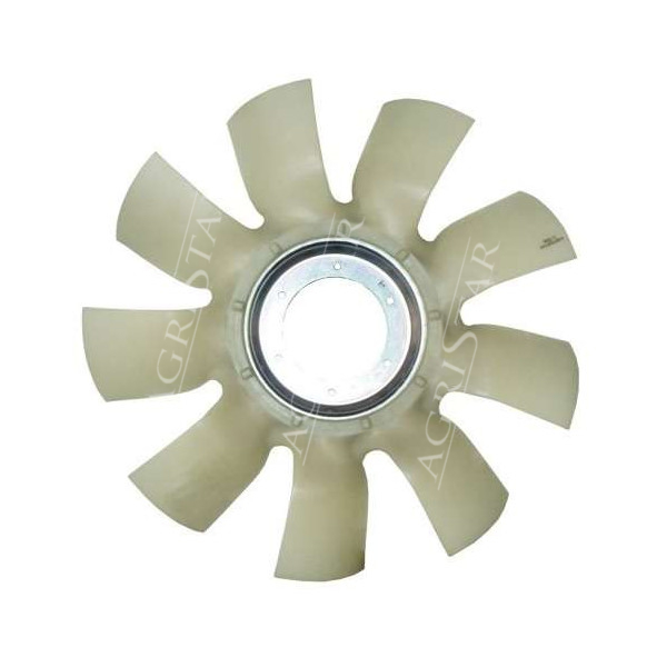 Wentylator silnika Massey Ferguson 6485 6490 6495 6497 6499 7485 7490 7495 7497 7499 Valtra N113 N123 N143 N163 T132 T133 T152 T