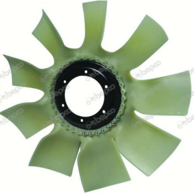 SUC8017 Wentylator Silnika Deutz Fahr