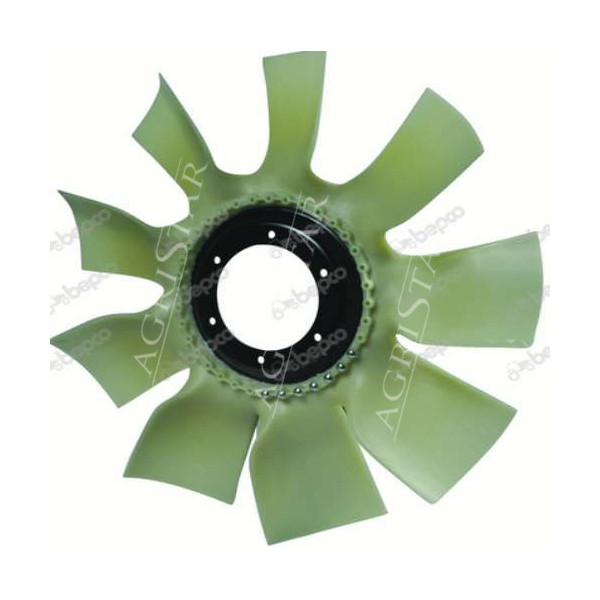 SUC8017 Wentylator Silnika Deutz Fahr