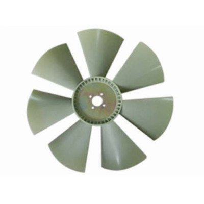 Wentylator Silnika chłodnicy  Caterpillar Massey Ferguson Perkins 2485C520
BOBCAT 900, TL
CLAAS AXOS
JCB
FASTRAC
KOMATSU PC