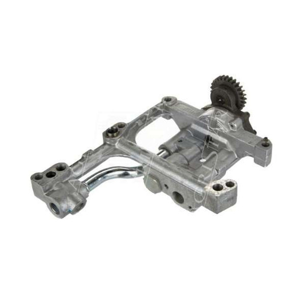 Pompa oleju silnika Massey Ferguson 410, 420 Perkins - 1103C-33, 1103C-33T 4132F071 , 4225294M1
