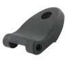 AKK4081 Zawias dzwi górny Case MX100 MX135 MX170 MX275 Magnum New Holland TG 304921A1