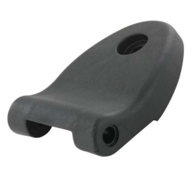 AKK4081 Zawias dzwi górny Case MX100 MX135 MX170 MX275 Magnum New Holland TG 304921A1