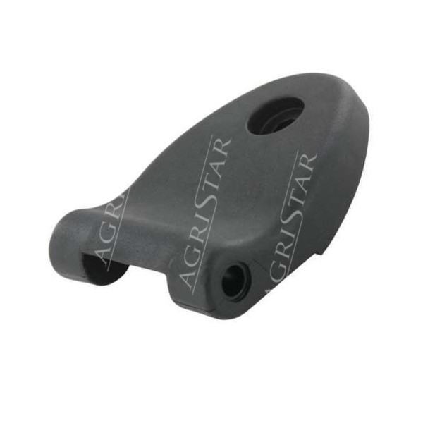AKK4081 Zawias dzwi górny Case MX100 MX135 MX170 MX275 Magnum New Holland TG 304921A1