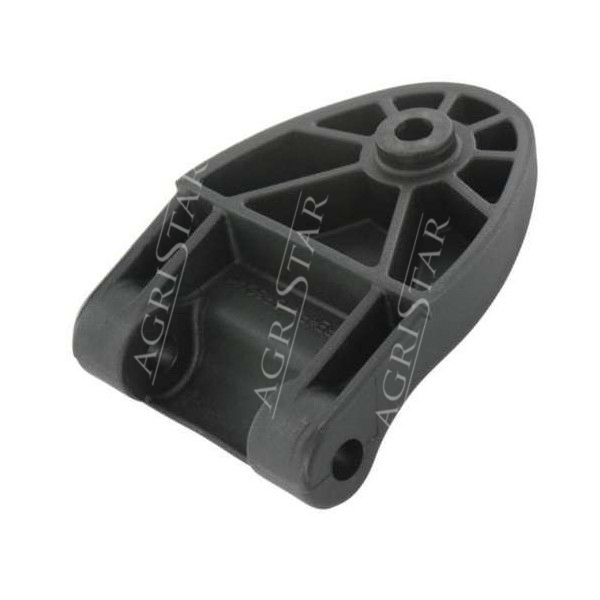 AKK4081 Zawias dzwi górny Case MX100 MX135 MX170 MX275 Magnum New Holland TG 304921A1