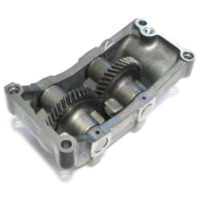 pompa oleju mechanizm wyważający balanser Ford 2310, 4110, 5110, 5610, 6410 2000, 3000, 3055, 4400, 2300 4100, 5600 5700, 6700 5