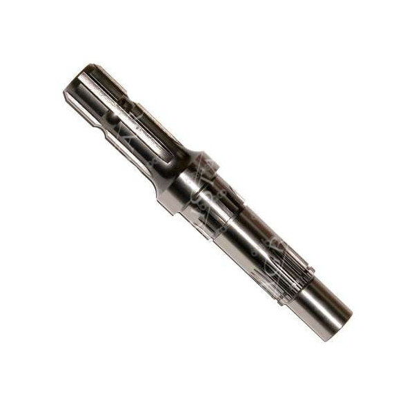 Końcówka wałka odbioru mocy L34193 John Deere 1040 1140 1640 2040 2140 840 940 1350 1750 1850 1950 2250 2450 2850 Z 6-22 265mm