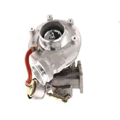 Deutz Industriemotor 6.0L 210 KM turbo sprężarka Volvo L60F L70F L90F Silnik TCD2012L6 12639880000 12639700000 12639880000 12639