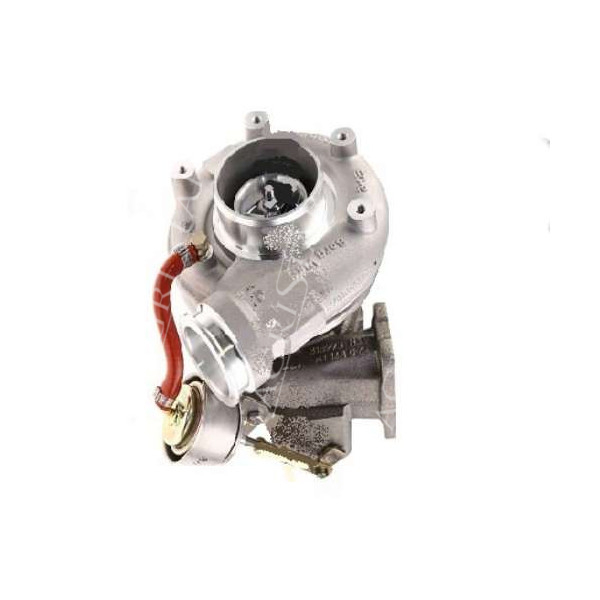 Deutz Industriemotor 6.0L 210 KM turbo sprężarka Volvo L60F L70F L90F Silnik TCD2012L6 12639880000 12639700000 12639880000 12639