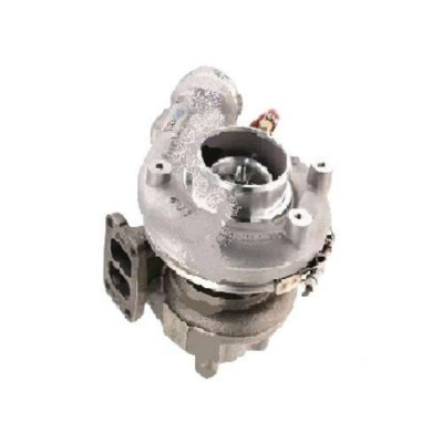 Deutz Industriemotor 6.0L 210 KM turbo sprężarka Volvo L60F L70F L90F Silnik TCD2012L6 12639880000 12639700000 12639880000 12639