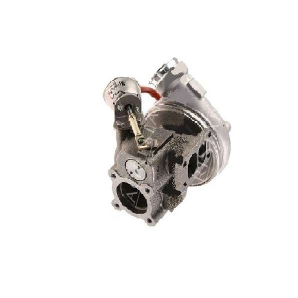 Deutz Industriemotor 6.0L 210 KM turbo sprężarka Volvo L60F L70F L90F Silnik TCD2012L6 12639880000 12639700000 12639880000 12639