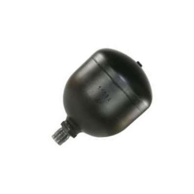 Akumulator hydrauliczny sekcji rozdzielacza case cvx steyr cvt new holland t7 87332788