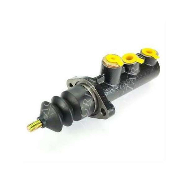 HAM4104 Pompka Hamulcowa Case