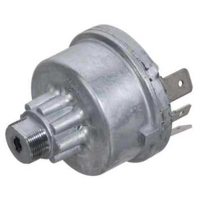 Stacyjka, włącznik zapłonu Massey Ferguson / AGCO / Challenger