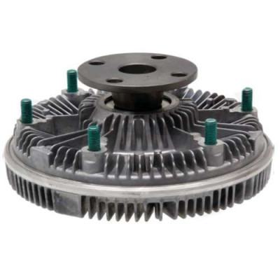 Sprzęgło wiskotyczne wiskoza John Deere 7600 7700 7800 RE34439 RE56931