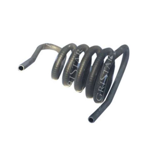 Deutz Fahr chłodnica oleju zwój spiralna 5207, 6007, 5207C, 6007C, DX3.10V, DX3.30V/F, DX3.10VC, DX3.30VC, Intrac 2002 03363004