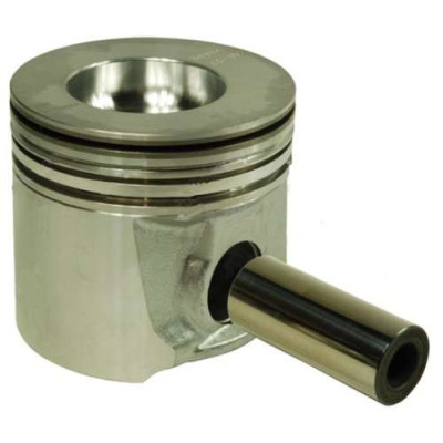 tlok tłok z sworzniem bez pierścieni John Deere 3100, 3110, 5200 5300 5300N, 5103, 5103N, 5130S, 5203S, 5203, 5303, 5310 3029D,