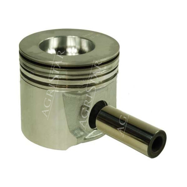 RE507808 RE61467 Tłok John Deere 3100 3110 5200 5300 5300N 5103 5103N 5130S 5203S 5203 5303 5310 3029D