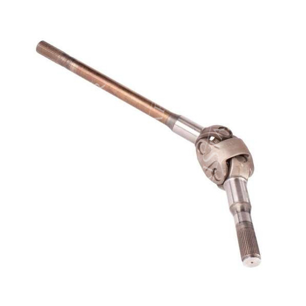 JCB półoś przednia kompletna Ładowarka 530-1101, 530-701 Koparko-ładowarka 3CX, 4CX, 5CX 914/88200