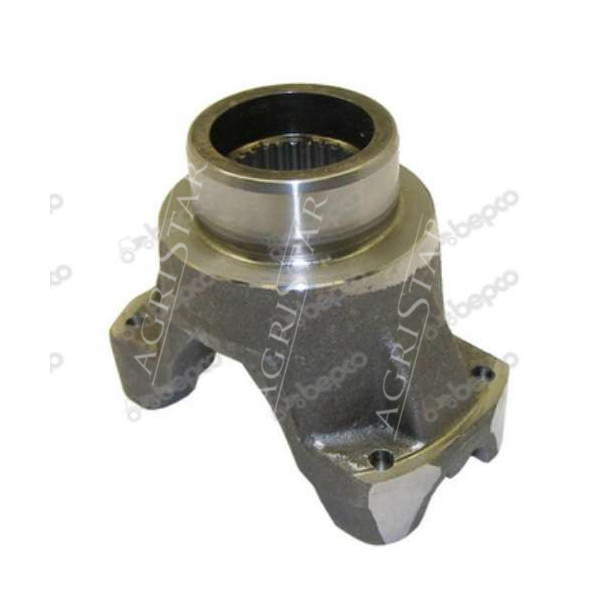 PON3042 Flansza Wału Napędowego New Holland