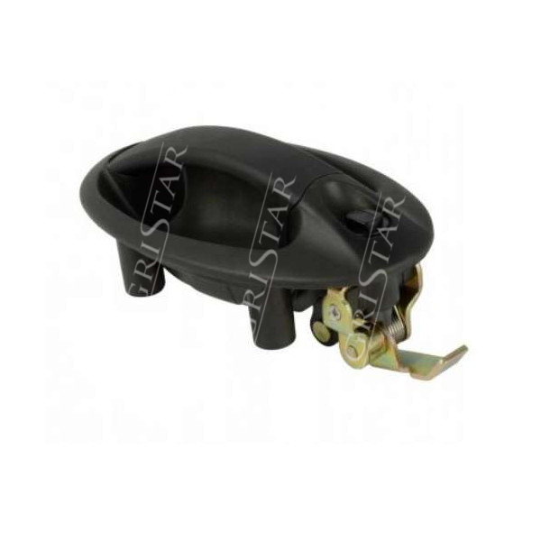 JCB Klamka drzwi kabiny prawa do kabiny P21 2CX, 210, 212, MIDI CX JCB 3CX, 4CX, 5CX, 214,215,217 331/43119, 331/31710, 332/1373