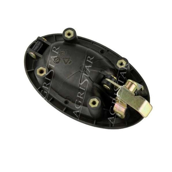 JCB Klamka drzwi kabiny prawa do kabiny P21 2CX, 210, 212, MIDI CX JCB 3CX, 4CX, 5CX, 214,215,217 331/43119, 331/31710, 332/1373