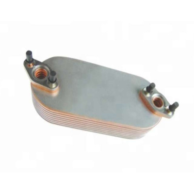 SPO7038 Chłodnica Silnika Perkins 1104