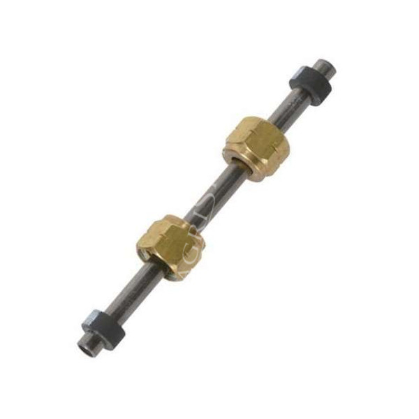 John Deere rura paliwowa wtryskowa john deere 2950 3040, 3140, 3055, 3255, 3210X, 3110, 3410, 5036C, 5041C, 5045D, 5055E, 5065E,