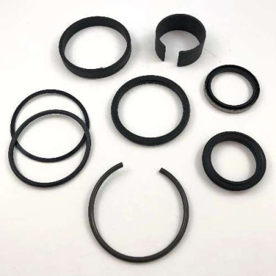 New Holland komplet kpl uszczelniaczy siłownika C190, C175 L465, L565 L160, L140, L175 LS140, LS150, LS160 LX565, LX485, LX465 S