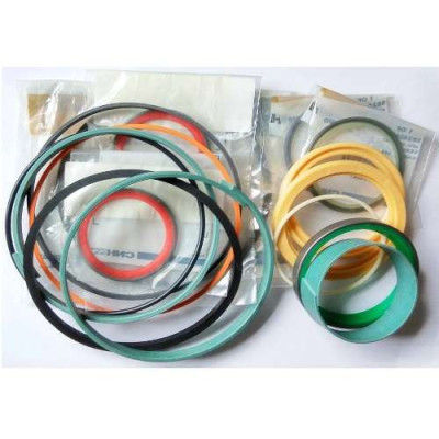 Kpl. komplet uszczelniaczy do cylindra siłownika podnoszenia New Holland New Holland LB75.B, B95TC, LB75, LB90, LB90.B, B95, B95