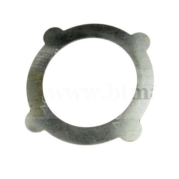 Przekładka sprzęgła mechanizmu różnicowego dyferencjału Case 1046 1055 1455 1056 856 956 XL Fendt  Deutz John Deere 04433930 R75