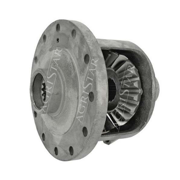 Dyferencjał obudowa przekładni planetarnej Case JX75 JX80 JX85 JX90 JX95 Farmall New Holland TD5040 TD5050 TD75D TD80D PLUS TD85