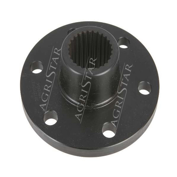 Flansza Piasta Koła Zamachowego Massey Ferguson:
8110 8120, 8130,8140,8150,8160