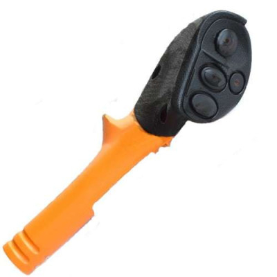 AL182044, AL208413 AutoQuad Plus Schalthebel mit Kupplung