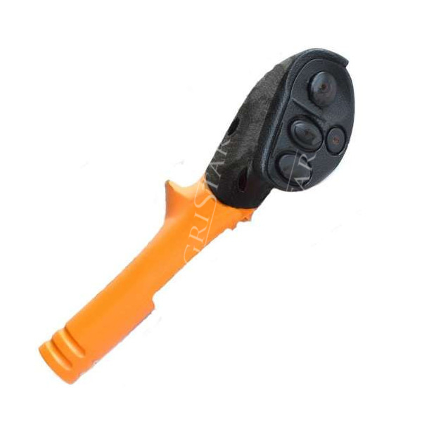 John Deere gałka rączka zmiany 6195M 6175M 6155M 6145M 6120M 6110M 6170M 6150M 6140M 6130M 6125M 6115M 6215R 6210R 7290R 7280R 7