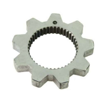 Koło zębate zębatka pompy oleju silnika John Deere 6800, 6900 6525, 6605, 6615, 6715 6510 6610, 6810, 6910 6015 6415 6615 6620,