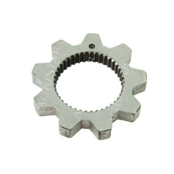 Koło zębate zębatka pompy oleju silnika John Deere 6800 6900 6525 6605 6615 6715 6510 6610 6810 6910 6015 6415 6615 6620 R161741