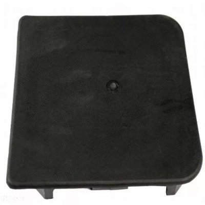 Zaślepka kolumny podpory pokrywa dekiel stabilizatora JCB 3CX 4CX 4DX 123/06023