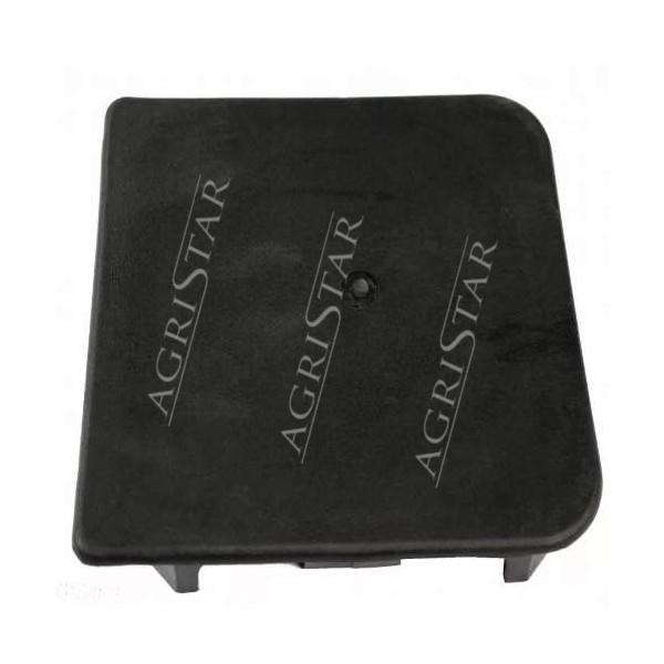 Zaślepka kolumny podpory pokrywa dekiel stabilizatora JCB 3CX 4CX 4DX 123/06023